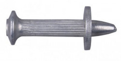 Дюбель-гвоздь 4,5х90 метал (1кг)